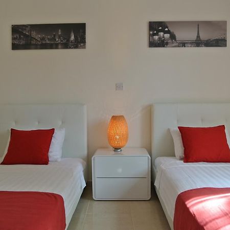 Villa Riverside Polis Extérieur photo