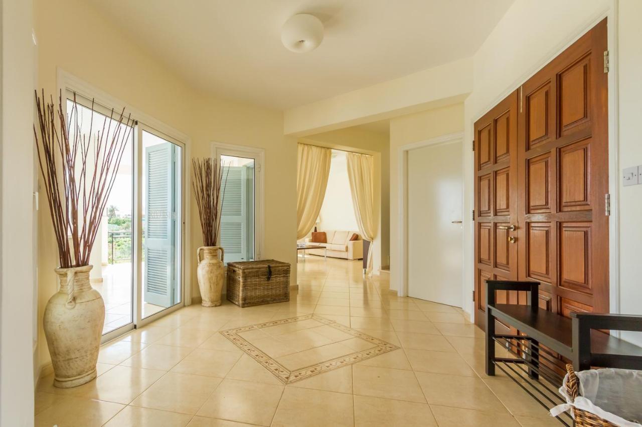 Villa Riverside Polis Extérieur photo