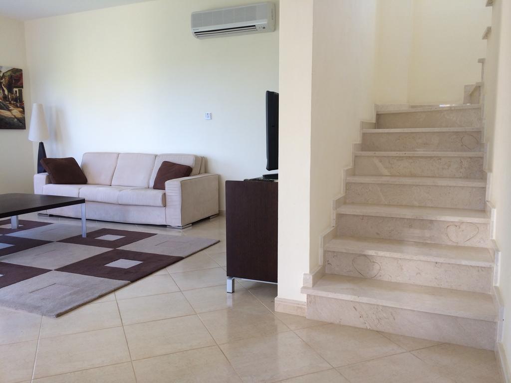 Villa Riverside Polis Chambre photo