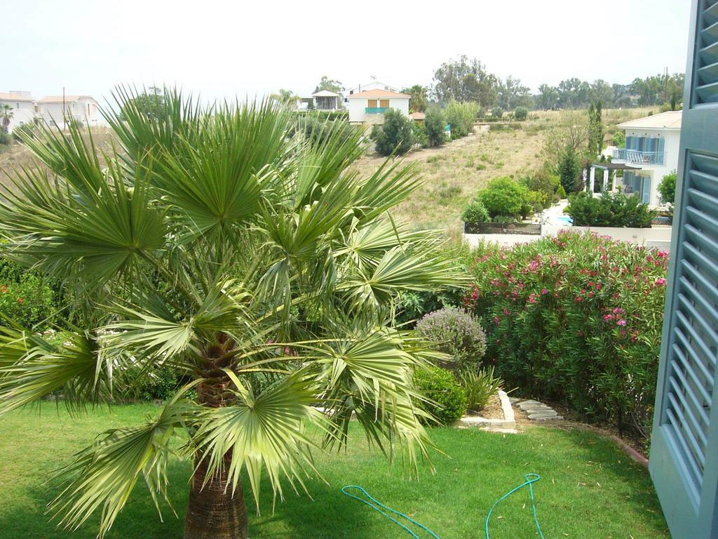 Villa Riverside Polis Chambre photo