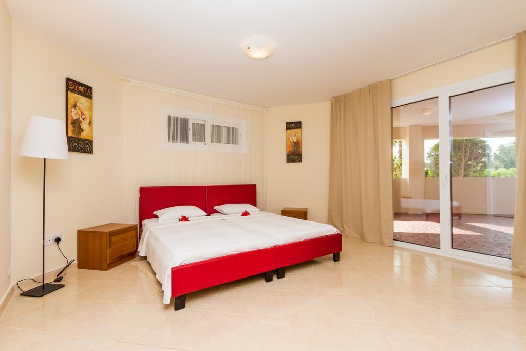 Villa Riverside Polis Extérieur photo