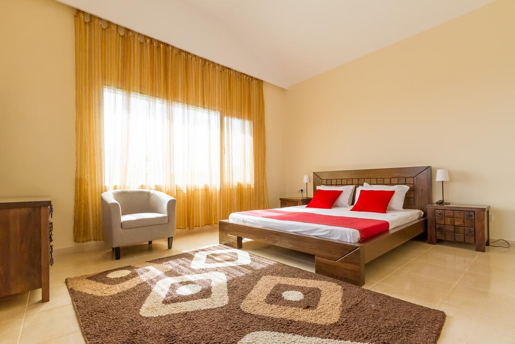 Villa Riverside Polis Extérieur photo