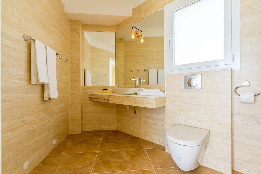 Villa Riverside Polis Extérieur photo